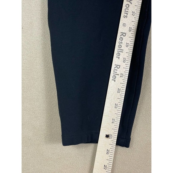 Spanx Pants Adult Extra Large Black The Perfect Pant Ankle Skinny Womens - Picture 5 of 13